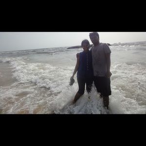 Meet your Posher, Kavya